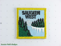 Saugeen West [ON S25b.2]